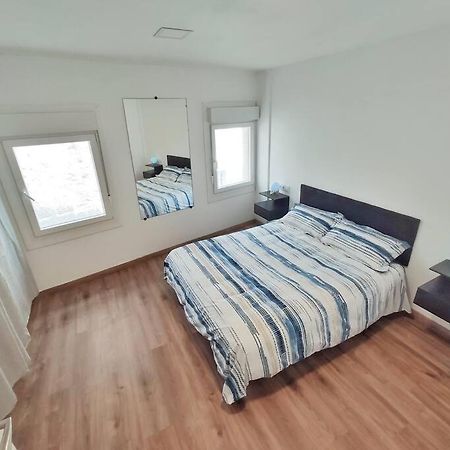 Duplex En El Corazon Del Casco Vello Vigues Lägenhet Vigo Exteriör bild