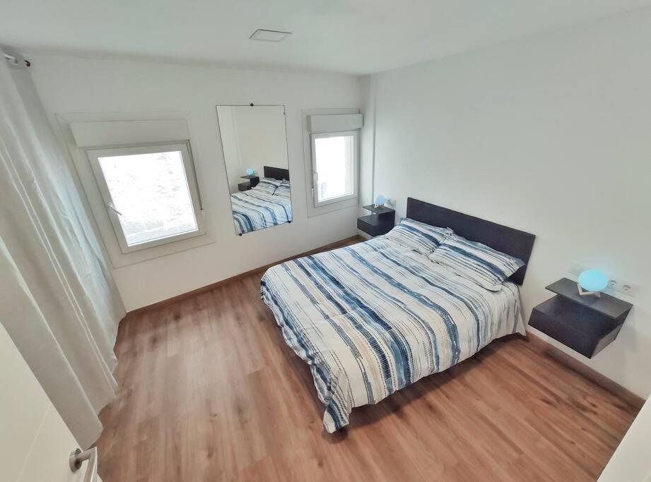 Duplex En El Corazon Del Casco Vello Vigues Lägenhet Vigo Exteriör bild